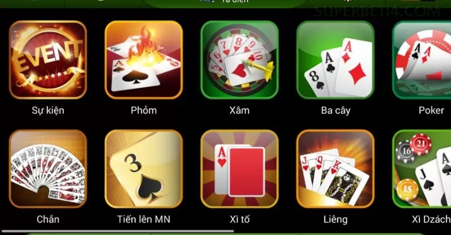 APK oficial da superbet para Android