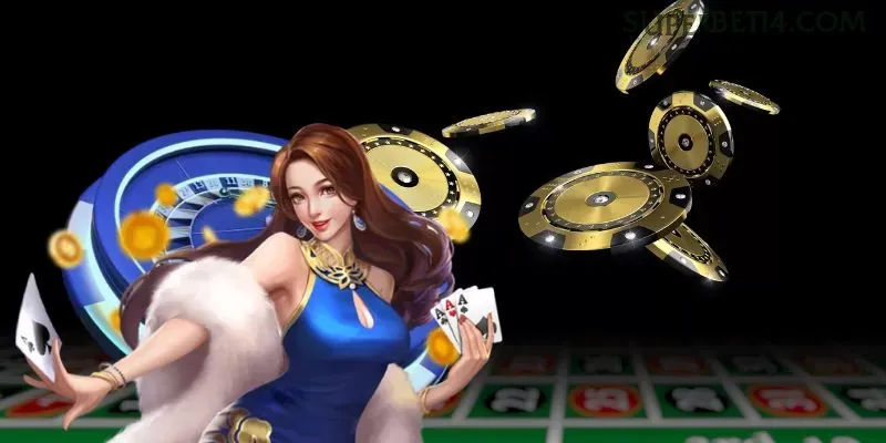 APP oficial da superbet para mobile