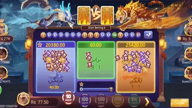 Comparação APP mobile vs versão web da superbet