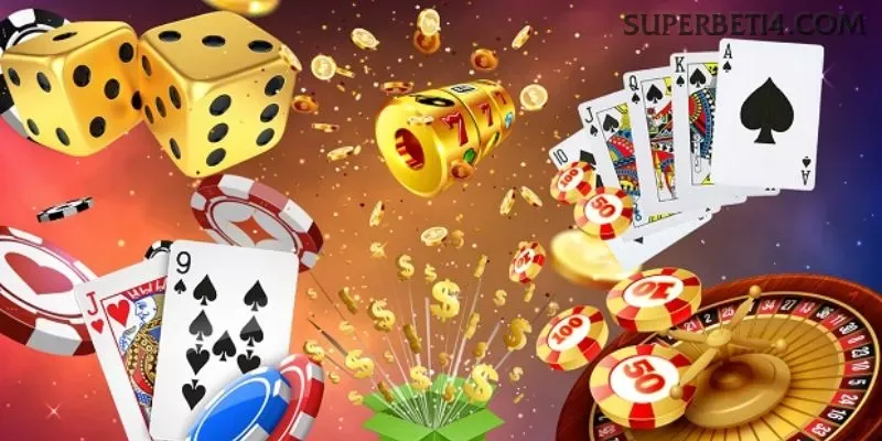 Cassino ao vivo da superbet com dealers reais